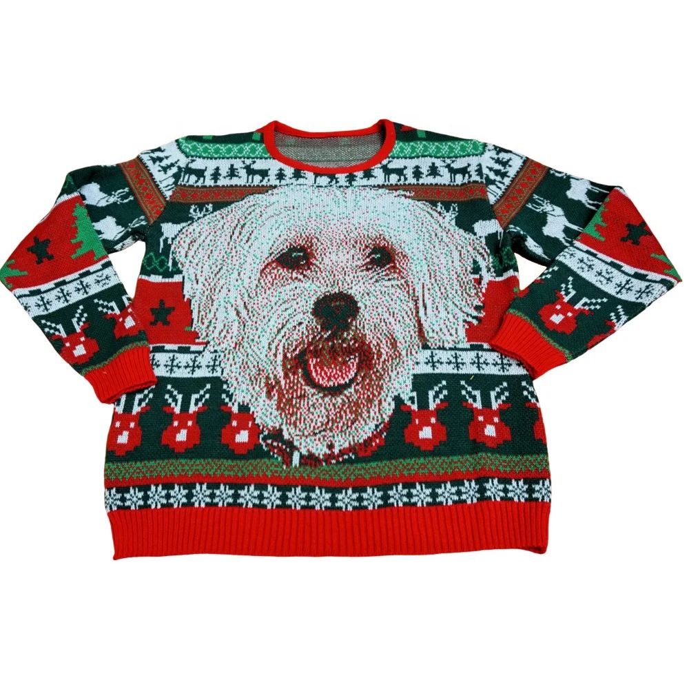 New Fashion Plus Size Knitted Pullover  Women Sweaters Women Oversize Sweater Breathable Acrylic Knitted Sweater