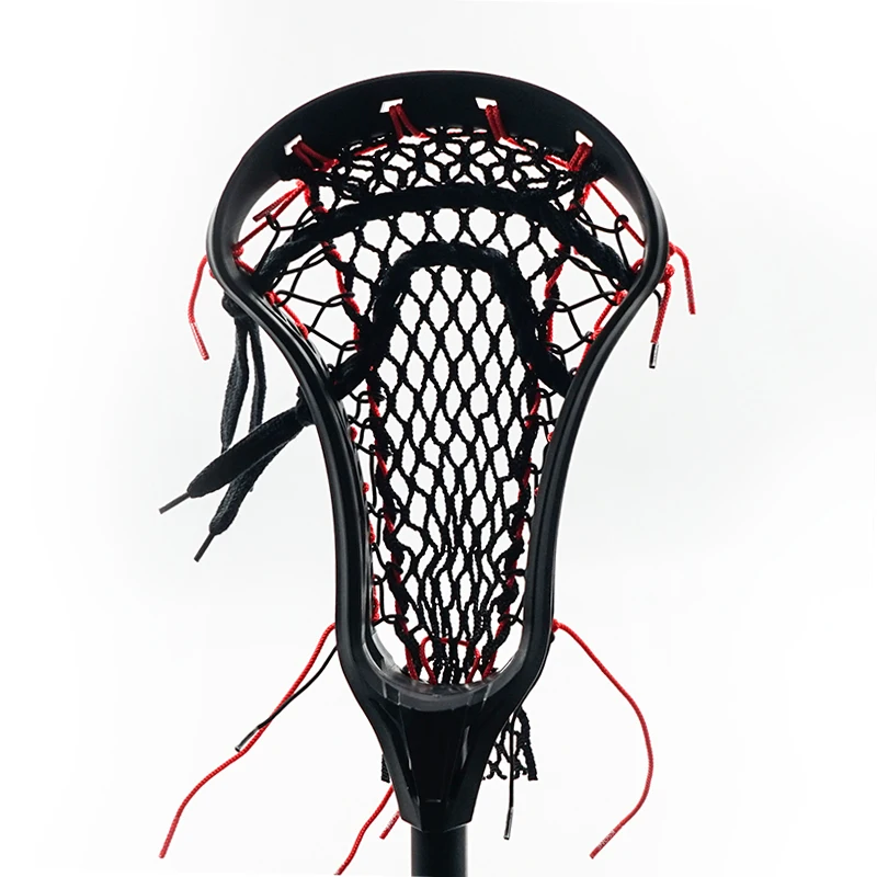 New Design NCAA Standard Lacrosse Head