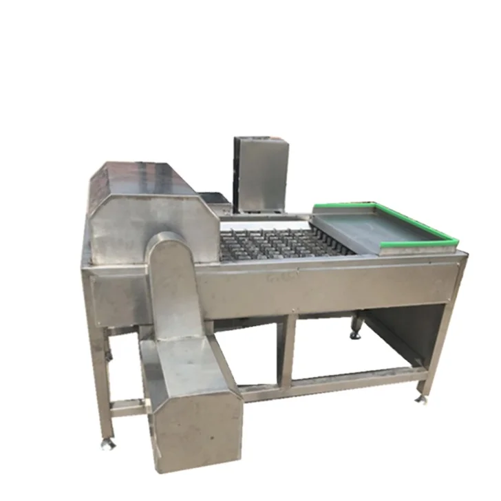 Нож для разборки рыбной головки и хвоста