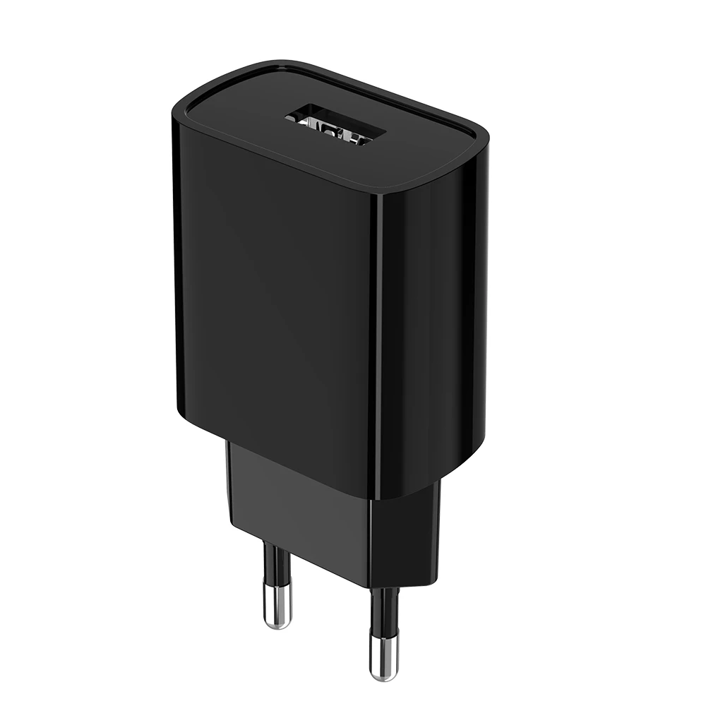 2.4A дорожное зарядное устройство Micro Зарядное USB для мобильного телефона резервного