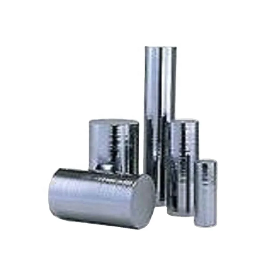 Guaranteed Quality Proper Price Round Mono IC Grade Silicon Ingot With Purity 11N