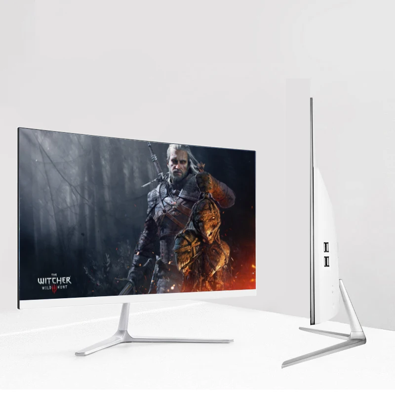 OEM бренд AIO ноутбуки I3 I5 I7 Офисный бизнес игровой компьютер моноблочный настольный все в одном