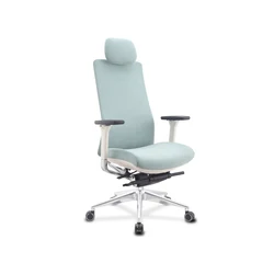 QS-OMC25 Home office working furniture Durable high back executive chair high quality ergonomic office chair