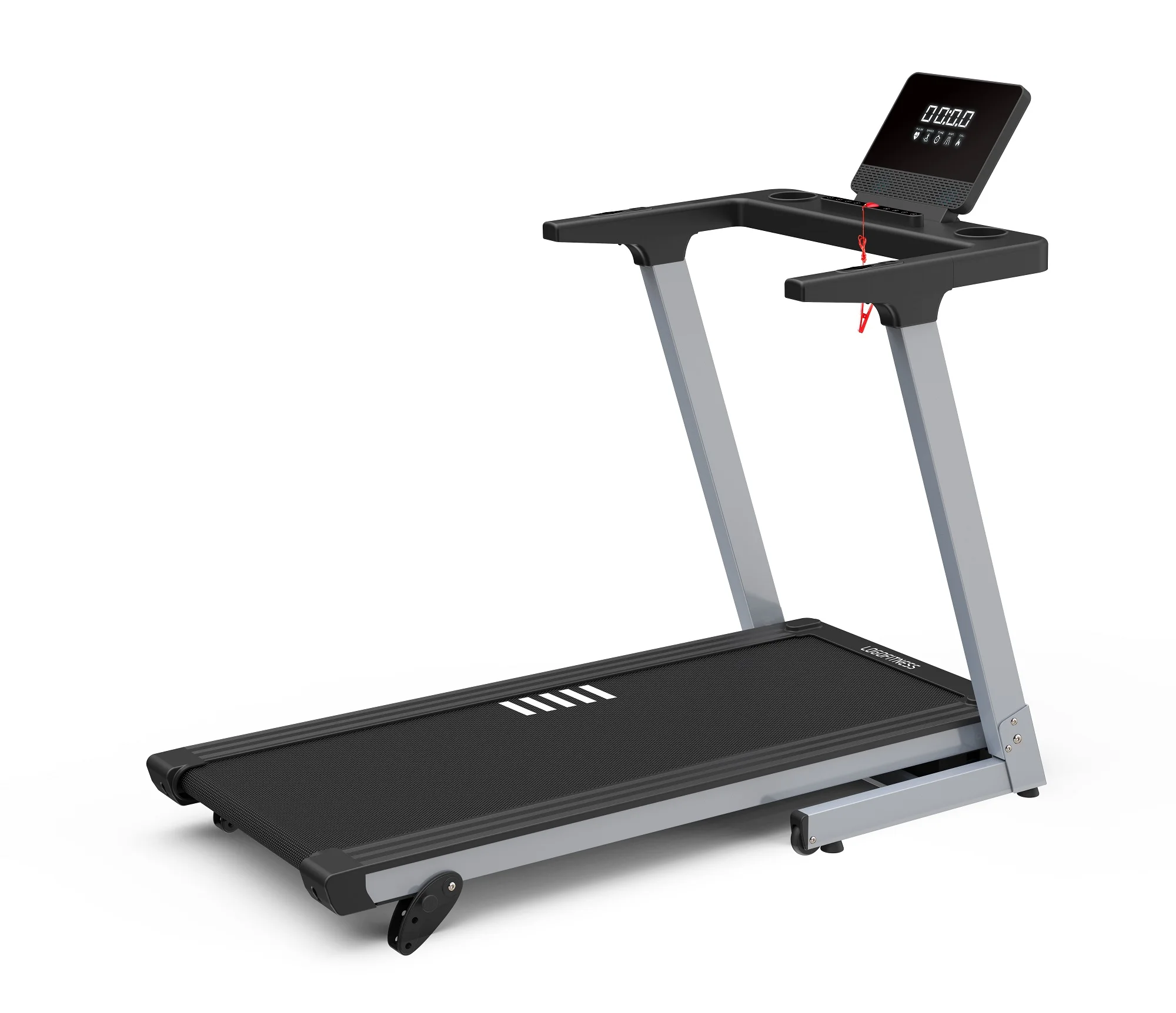 Android 10 Inch Display Articulos De Gimnasio Mancuernasn Gym Cardio Training Rehabilitation Exercise Machine Home Run Treadmill