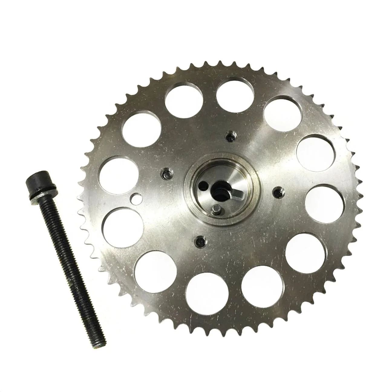 Engine Variable Valve Timing Gear Sprocket 19179010 917-255 1DEF9010 25178506 For GMC Buick CHEVROLET GMC Isuzu Oldsmobile