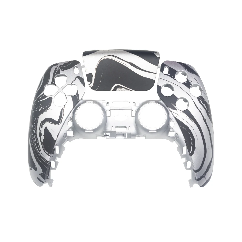 Replacement Customized Front Faceplate Shell For PS5 Joystick Controller Cover Case Accessory