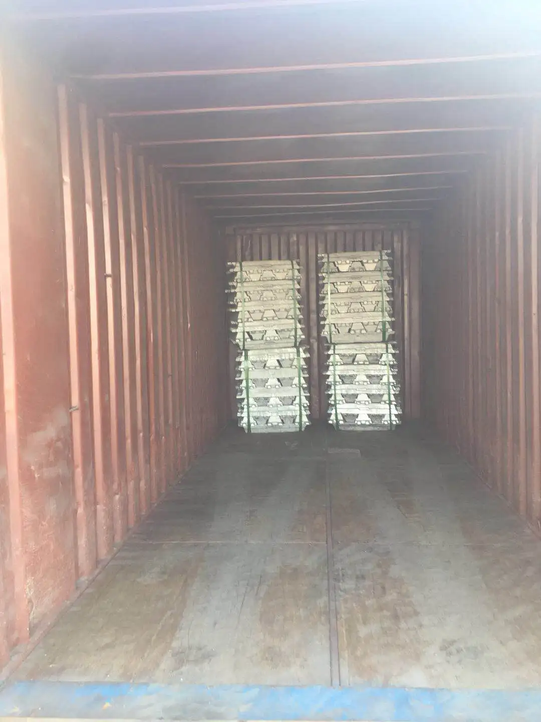 best quality in stock now aluminum ingot manufacturer