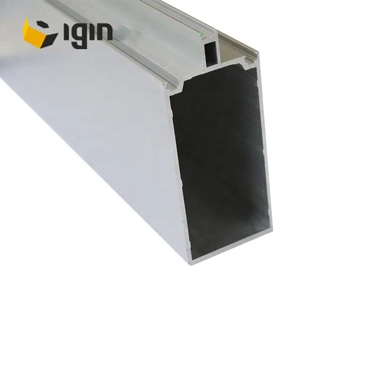 
Best Price Wholesale Commercial Building Structures Aluminum Profile Frame Curtain Wall Mullion 