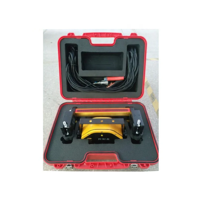 High quality agriculture laser land level transmitter receiver control box  laser receiver