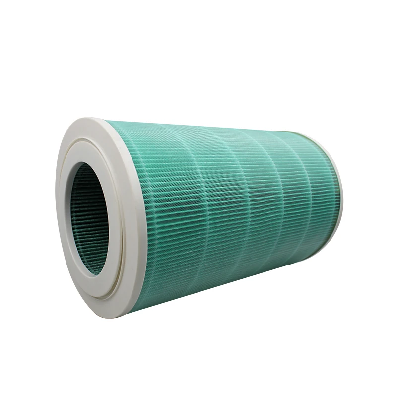 Фильтры для очистки воздуха Xiaomi 1/2/Pro/2S, оригинальные фильтры Hepa H14 для Xiaomi