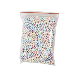 Tondo Foam Balls Craft Bubble Ball Gift Box DIY Small Tiny Foam Filler  Balls For Gift Box Decoration