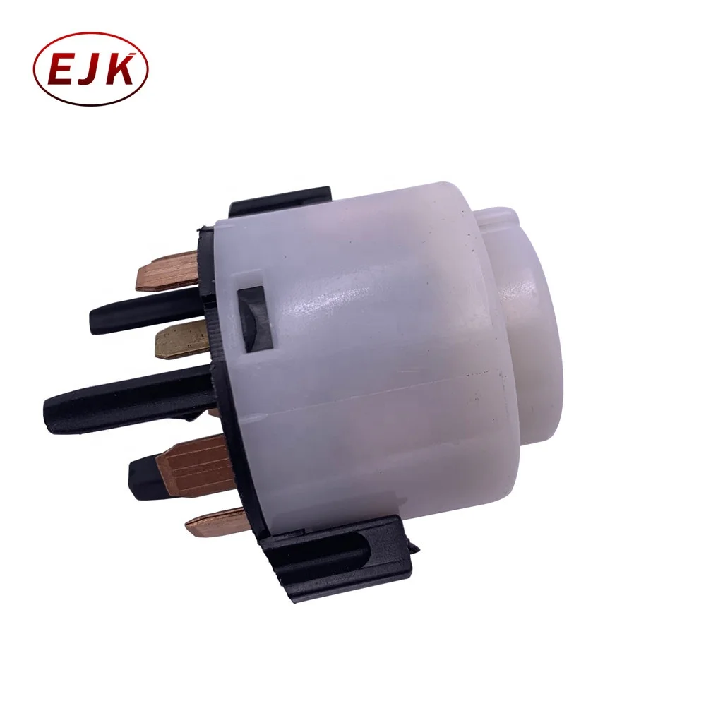 4B0905849 Factory Wholesale Price Auto Electrical Parts Ignition Starter Switch for Passat B5