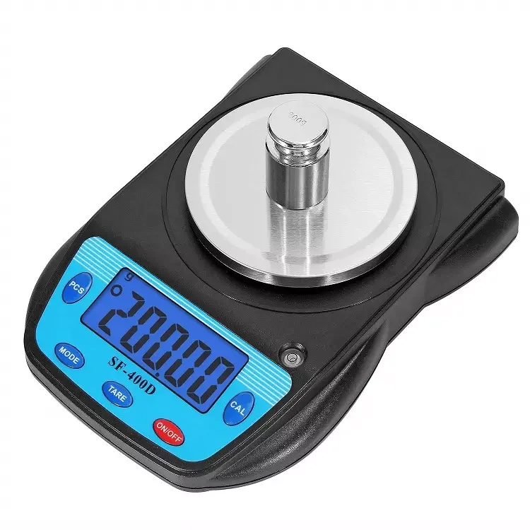 Multiple units of this electronic scale can be adjusted to meet your requirements.
