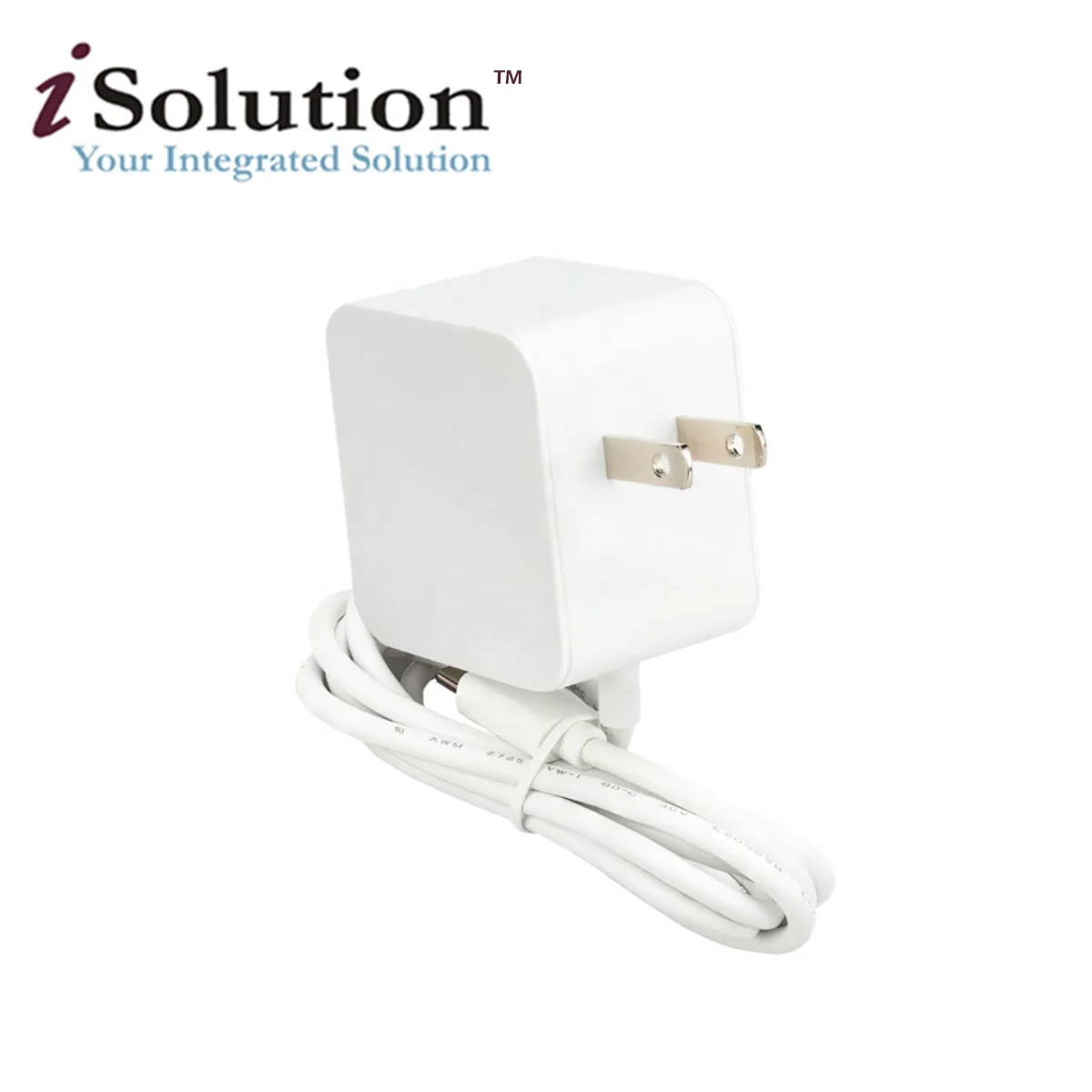 Official Raspberry Pi 27W USB C Power Supply Compatible for PD Charing EU US UK Plug 5.1V 5A for Raspberry Pi 5