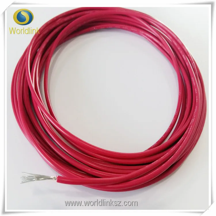 
 Заводская цена 300V UL1061 красный черный зеленый 20AWG 24AWG 26AWG ПВХ медный кабель  