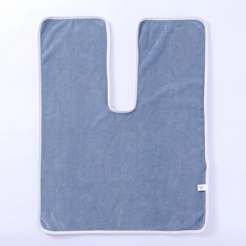 Customized Microfiber Spa Facials Towels Beauty Salon Towels for Face Cleaning