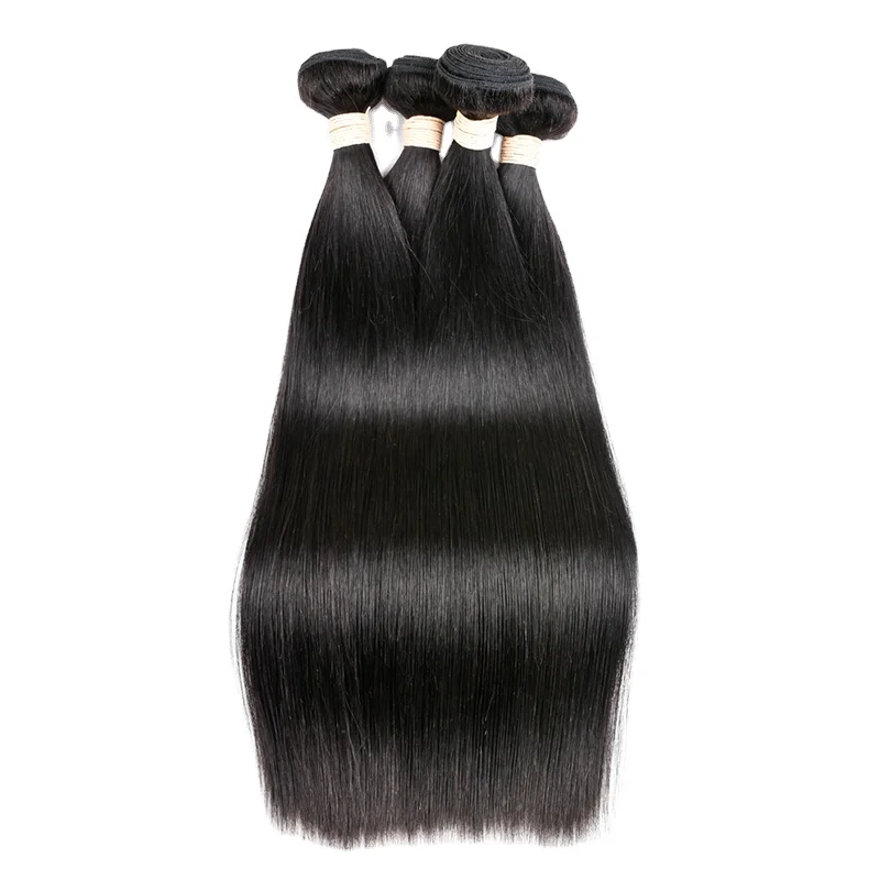 
Wholesale Hair Vendors Human Hair Extension In Bulk Mink Brazilian Human Hair Bundles 