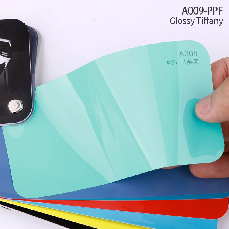 Ppf Paint Protective Color Changing Film Self Healing Ppf Film Tph For Car Body  Ppf,Color Changing Film,Self Healing Ppf Film