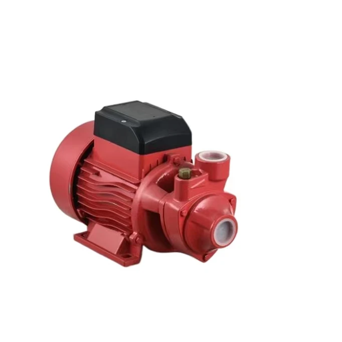 Julante QB/IDB/PKM series 0.5hp 0.75hp 1 hp 220v high pressure auto electrical self priming water pump