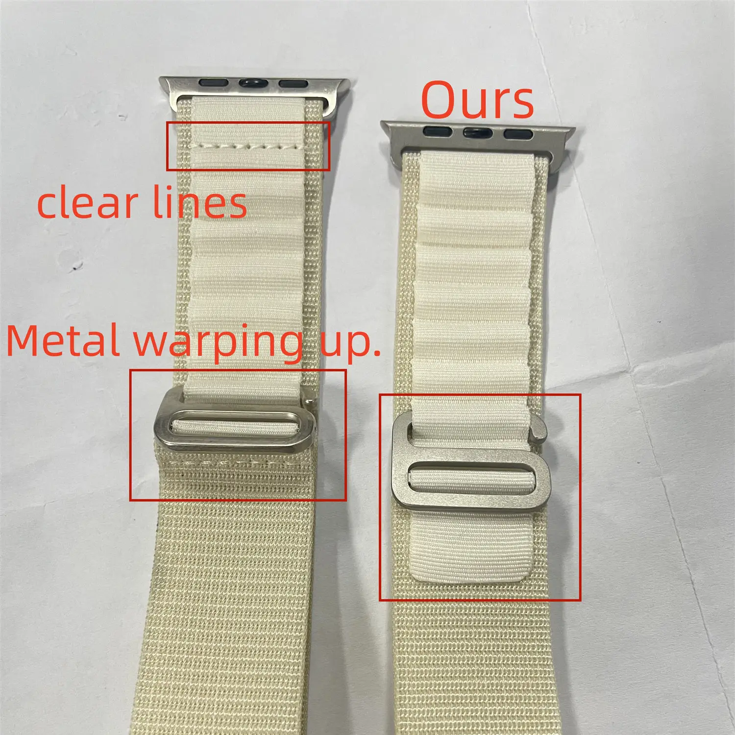 Ремешок Trail loop для apple watch band 49 мм 45 41 44 40 нейлоновый браслет наручных часов iwatch series 7 8