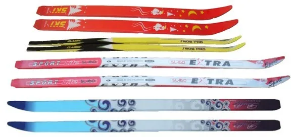 Talos Skate fischer XC ski Cross Country Nordic Skiing for Beginners