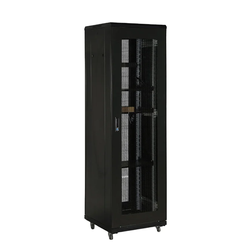 Server cabinet data center floor cabinet rack 42U network cabinet Server Rack