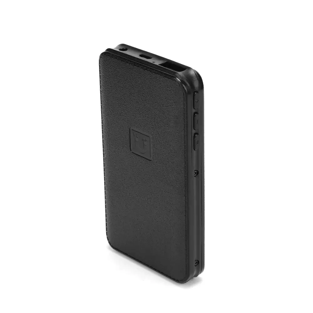 JNN X95 Voice Activated Mini Recorder 8|16|32GB Long-distance Dictaphone With Strong Magnetism power bank MP3 u-disk 4 in 1