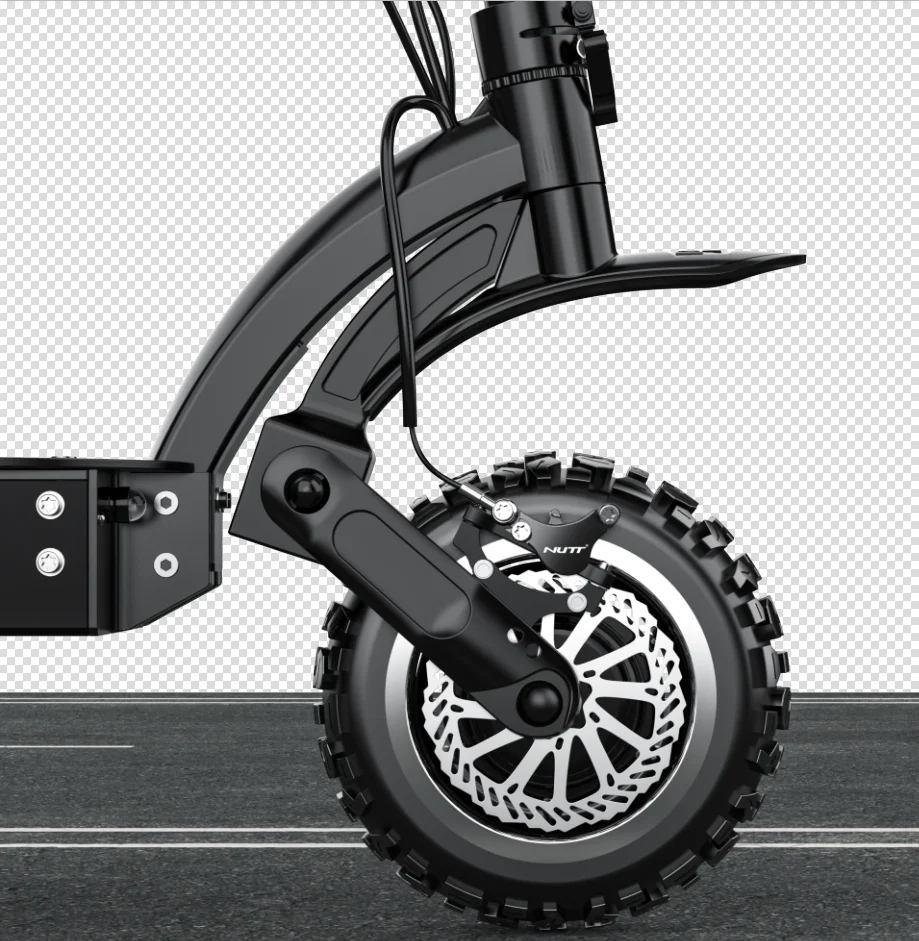  Janobike новый дизайн X30 складной электрический скутер 3000 Вт для взрослых амортизирующий