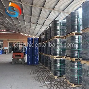 hydraulic tools oil lubricant SR-5033 Low Zinciferous Antiwear Hydraulic Oil Additive Package for hydraulic tools oil