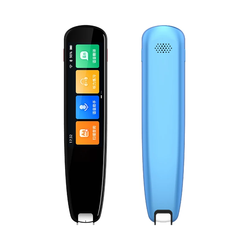 OEM ODM, лидер продаж, высококачественный ИИ электронный переводчик, словарь Pen Pro 2 OCR, переводчик