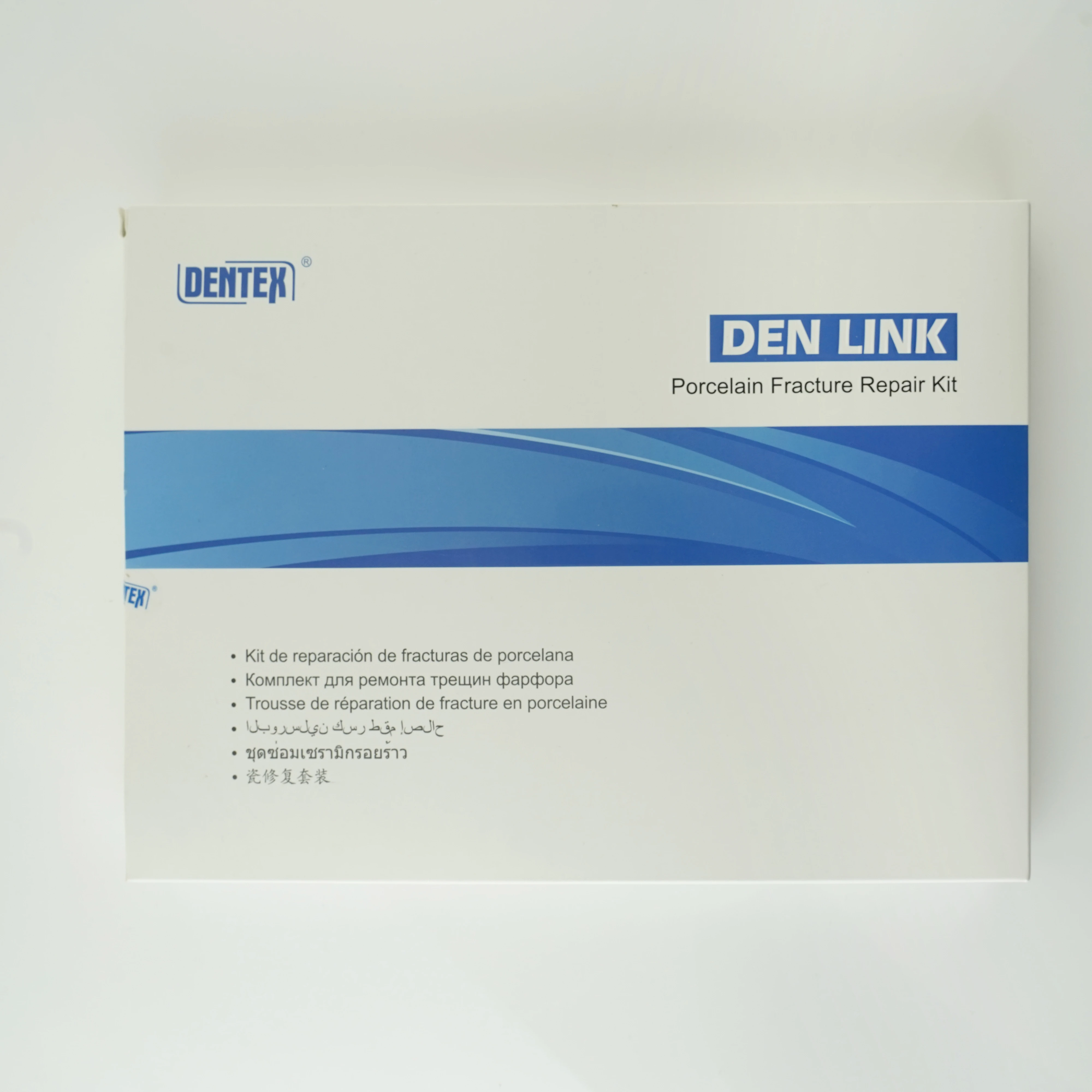 dental porcelain veneers porcelain metal restorative kit