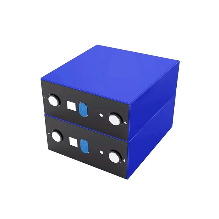 High Performance LiFePO4 300Ah Cells  3.2V Rechargeable Lithium Battery for Solar Energy Storage