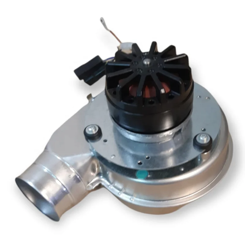 ebmpapst G2E097-FL64-50  230V 36W 2350RPM 0.16A EC Condensing Premix Boiler Heating Gas Boilers Centrifugal Cooling Fan