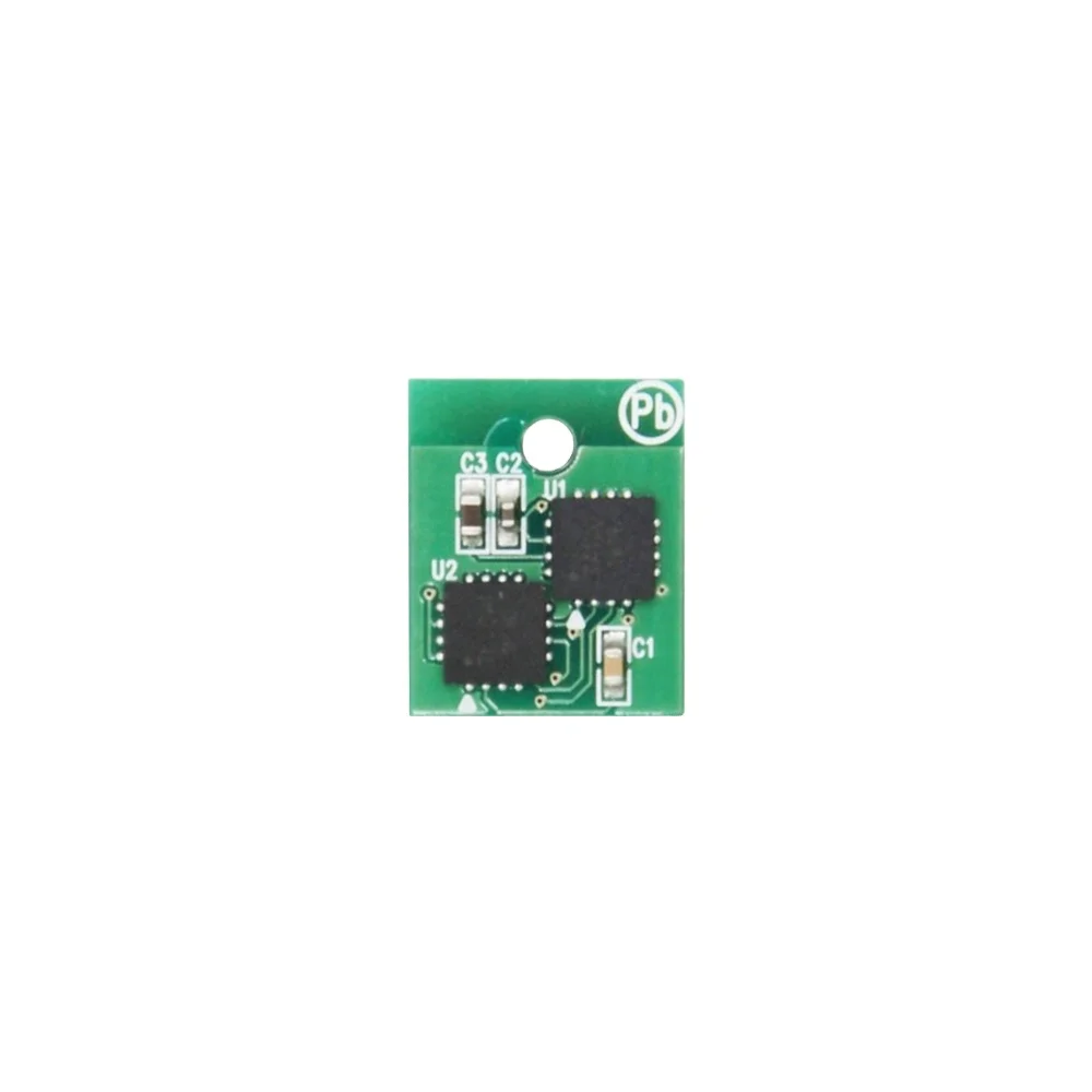 20N3HKK 20N3HCK 20N3HMK 20N3HYK 6K 6.7K  Compatible toner Chip for Lexmark CS439