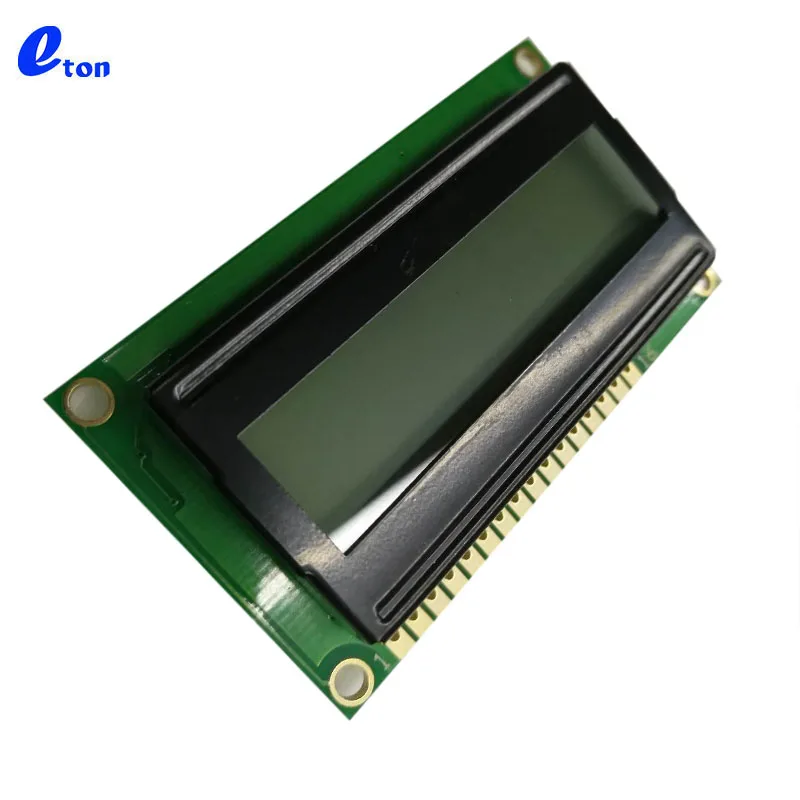 16x2 1602 дешевый модуль ЖК-дисплея