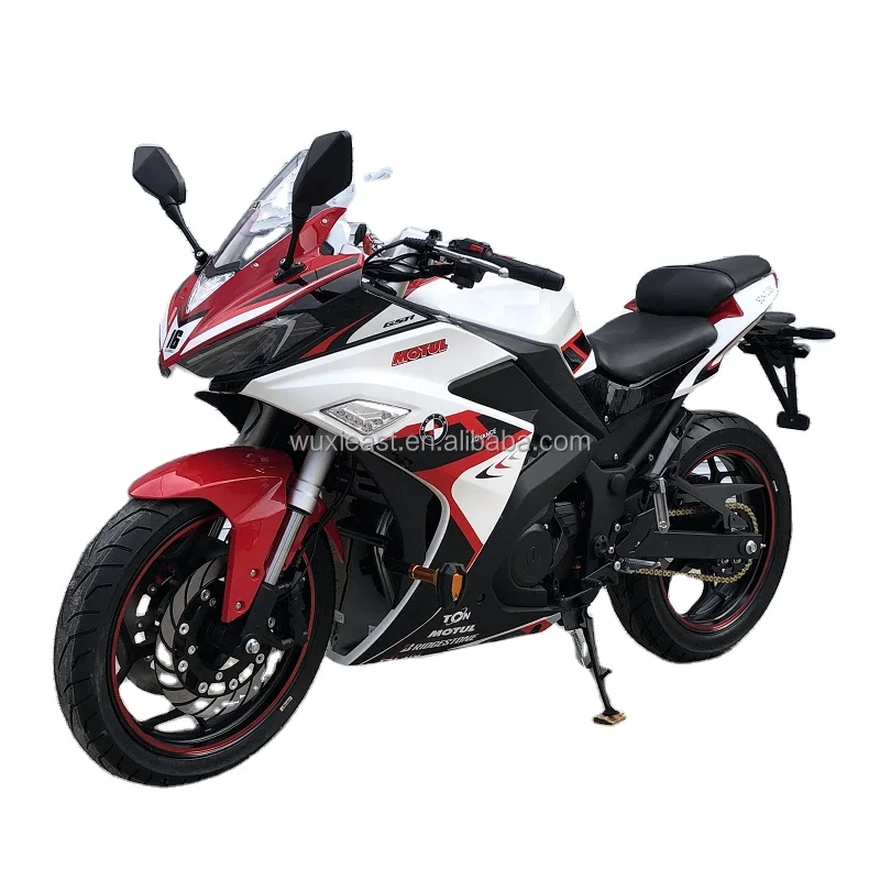 Лидер продаж новый стиль 400CC взрослые мотоциклы бензин спортивные гоночные 250CC