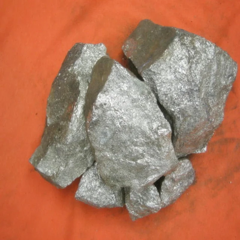 
High quality iron pyrite 