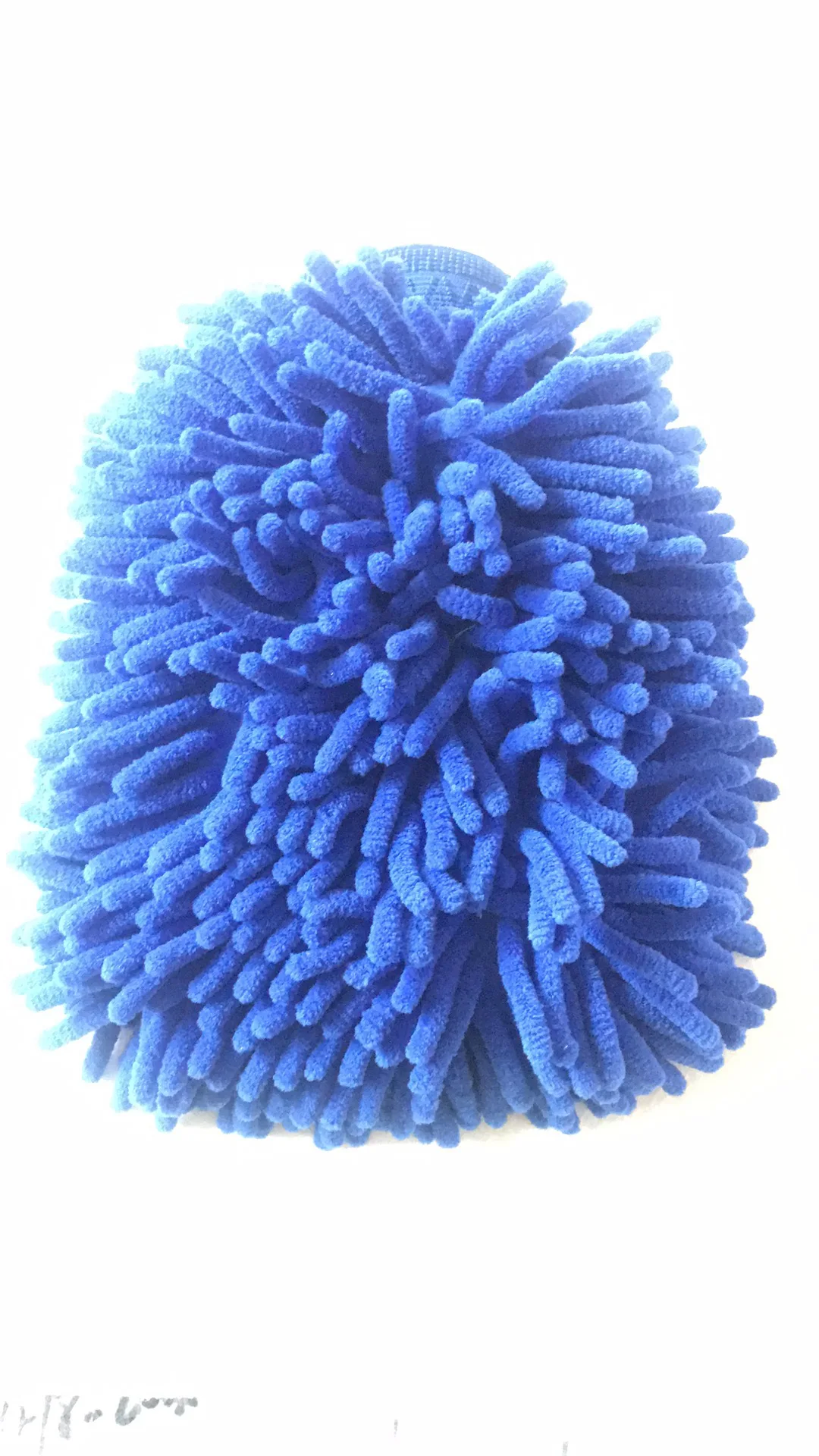 2021 HPSI Chenile Automobile Wash Mitts Car