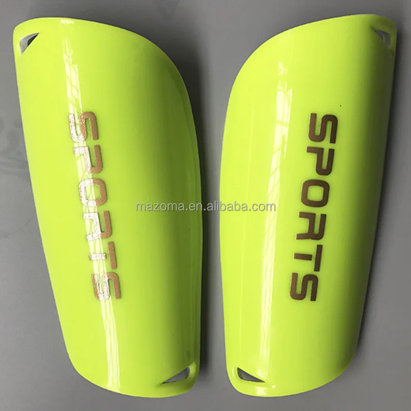 Good Quality  kids Sports Soccer Shin Guards