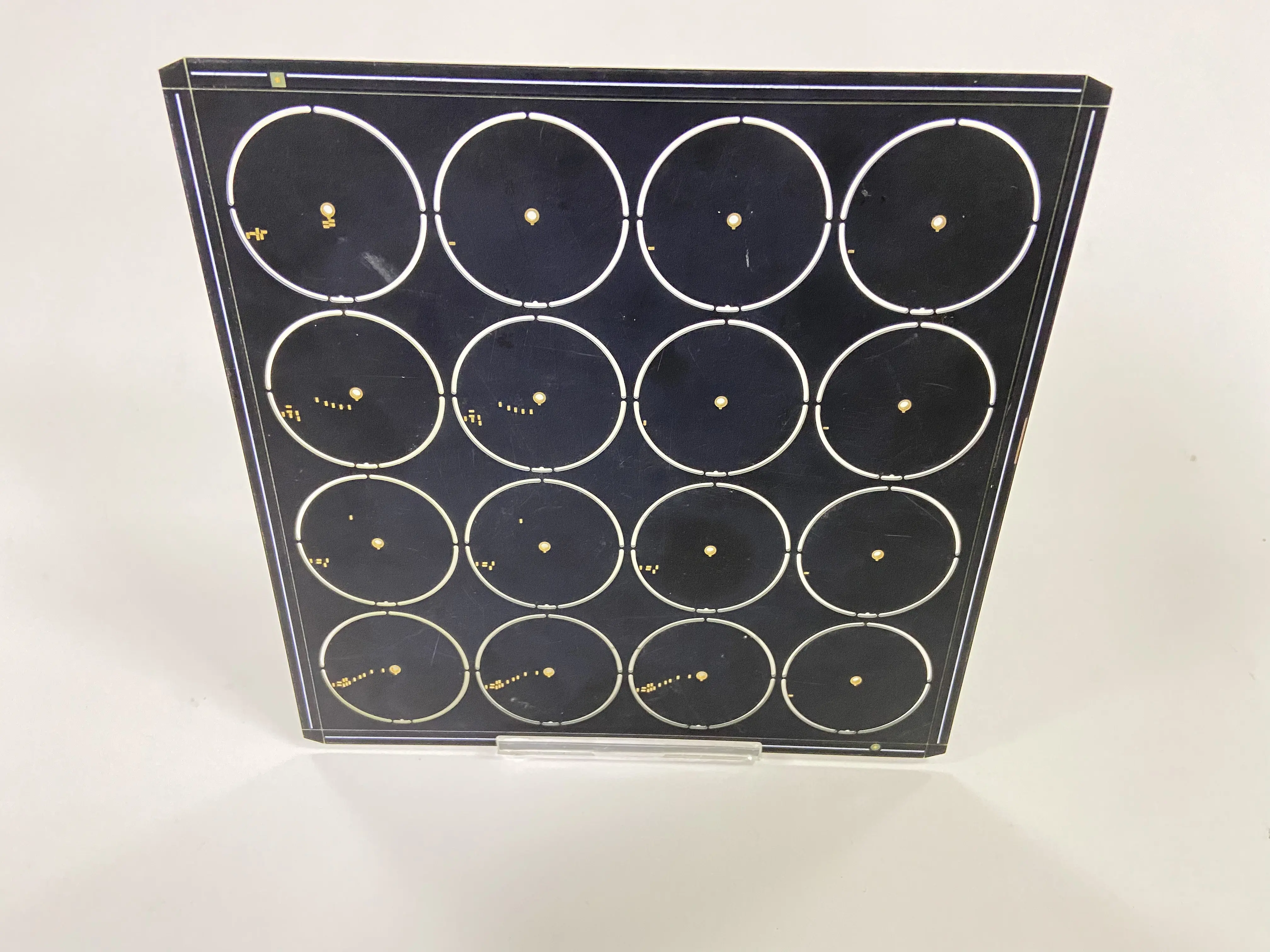 Manufacturer professional For electronic components  design service  high  gold-finger PCB Custom  PCB