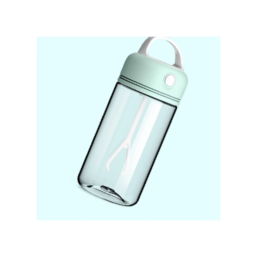 Plastic Coffee Cup Mugs Wholesale 400ml Portable Self Stirring Bottle Wholesale Custom Gym Cup