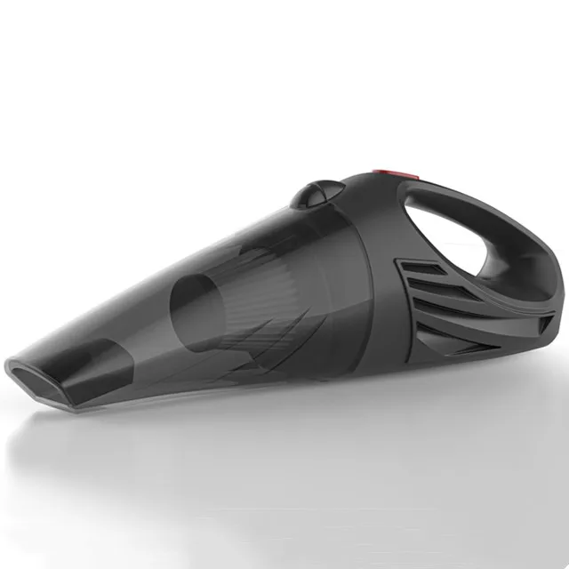Strong Suction Car Vacuum Portable Handheld Automotive Vac Cleaner for Wet&Dry and HEPA Filter thisworx car vacuum cleaner