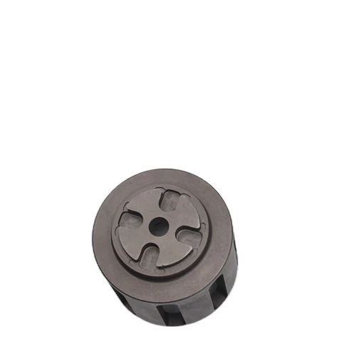 China Spare Parts Turbine Shot Blasting Machine Shot Blast Wheel For Sale