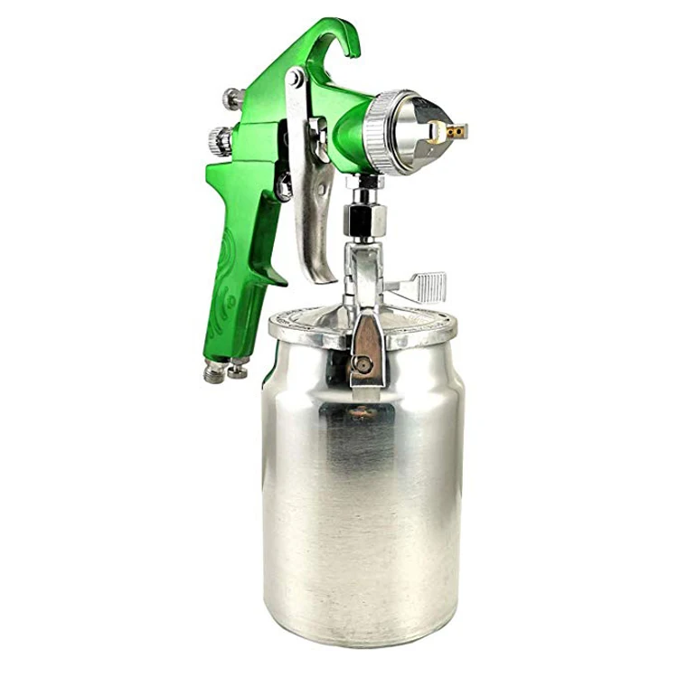 4001 car spray gun
