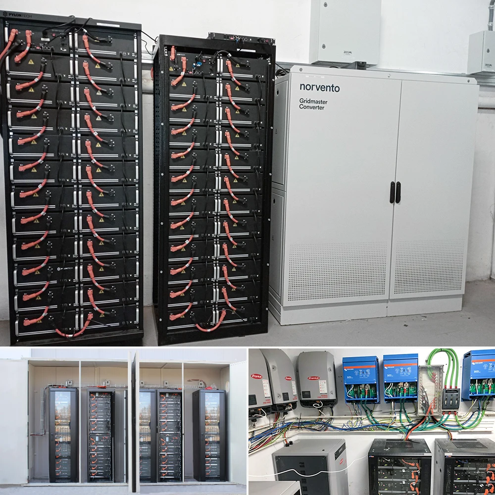 ISO9001 Narada Lifepo4 Lithium Battery 48V 200Ah 150Ah Batterie 10Kwh Lithium Ion Battery 48V 100Ah