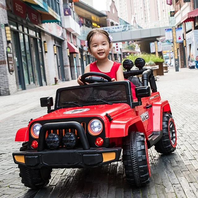 Детский Аккумулятор Перезаряжаемый автомобиль 12 В Детский Электрический автомобиль для детей 9 лет детский автомобиль