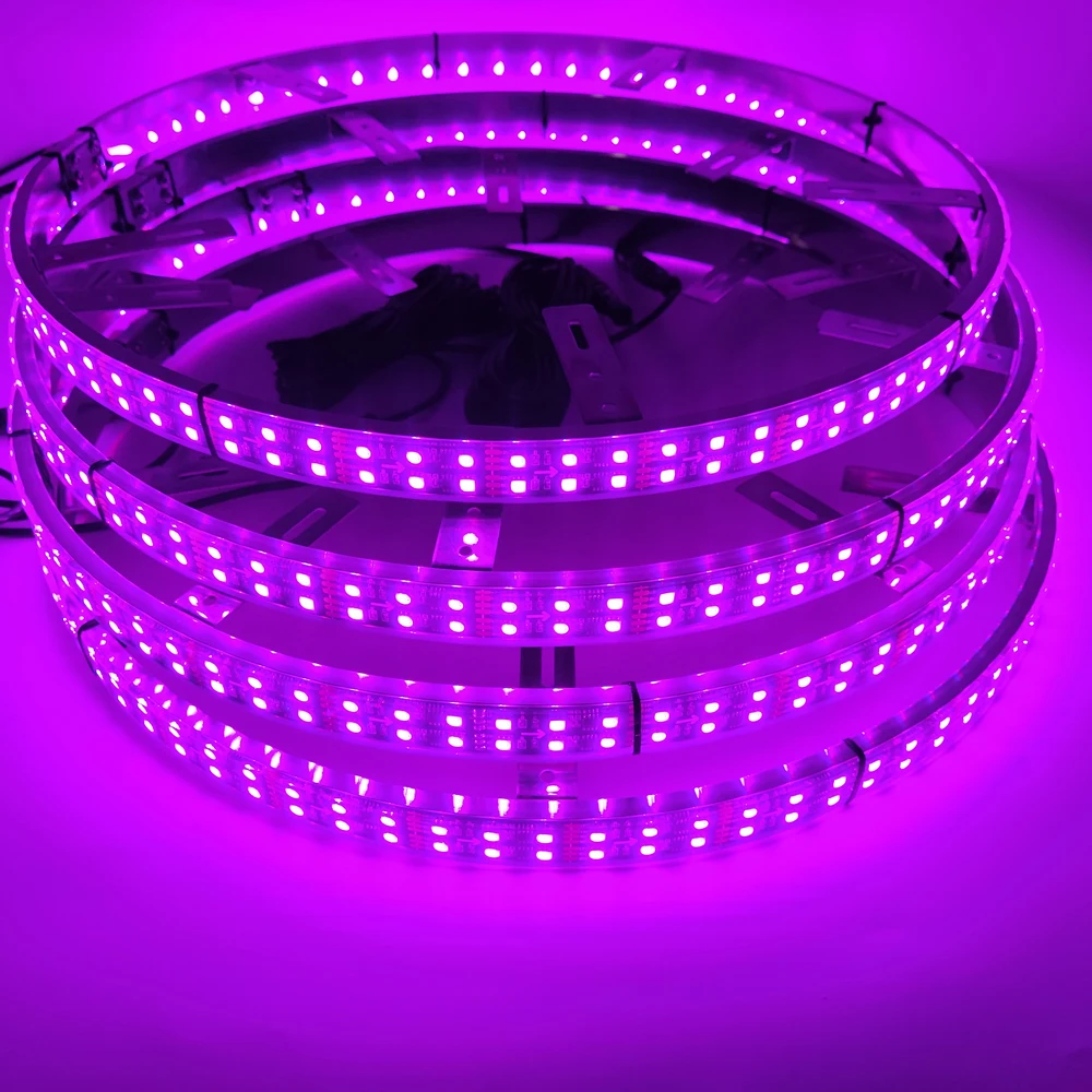 Brake Lamp Rear Stop Light Tail Lamp and LED Ring Wheel Light For Ford Bronco 2021 2022 2023