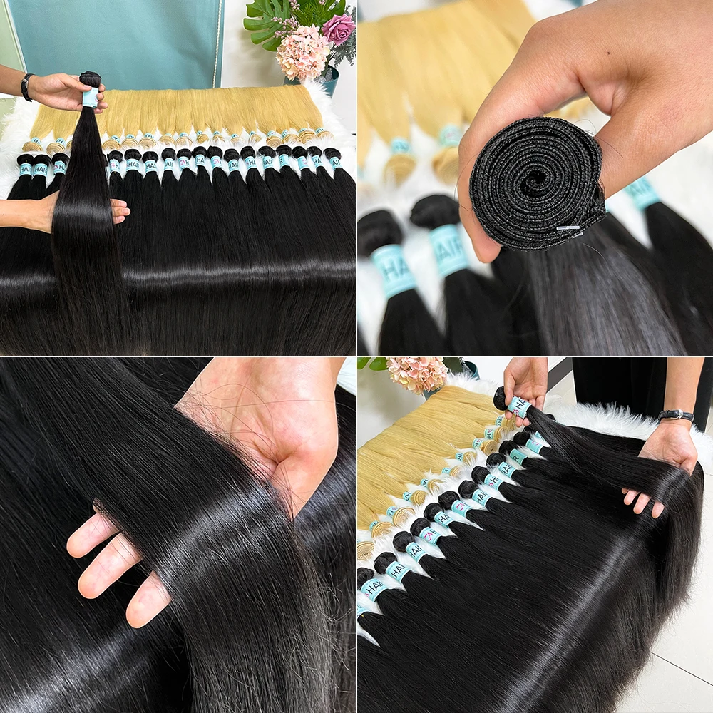 
Free Sample human hair bundle virgin hair vendor,mink virgin brazilian hair bundles,raw brazilian virgin cuticle aligned hair 