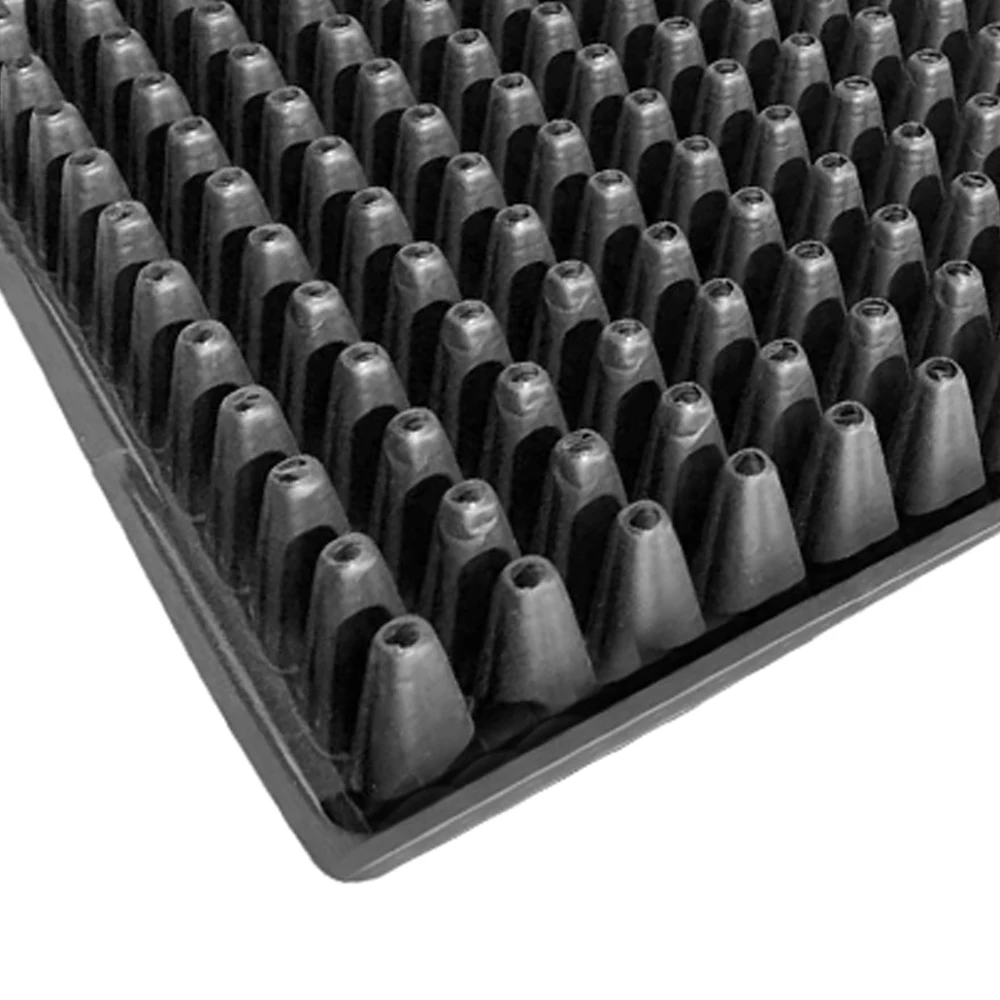 Best Price Quality 288 Cells Seed Plant Germination Trays For Sale
