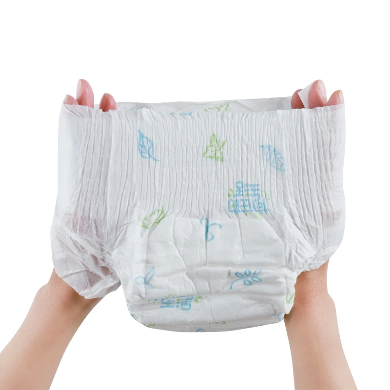 wholesale cheapest free sample organic comfortable disposable super absorbent baby diapers in pakistan in lahore